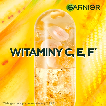 Garnier Fructis Hair Food maseczka odżywcza do włosów suchych