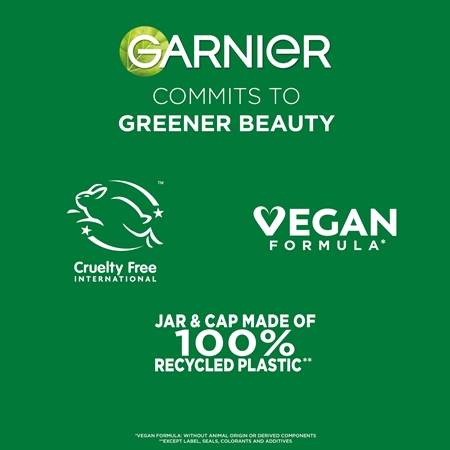 Garnier Fructis Aloe Vera Hair Food hydratační maska pro normální až suché vlasy