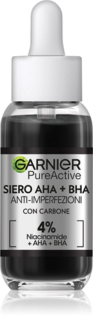Garnier Skin Active Pure Active siero contro le imperfezioni della pelle