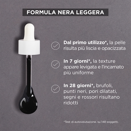 Garnier Skin Active Pure Active siero contro le imperfezioni della pelle