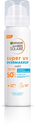 Garnier Ambre Solaire Super UV spray ochronny