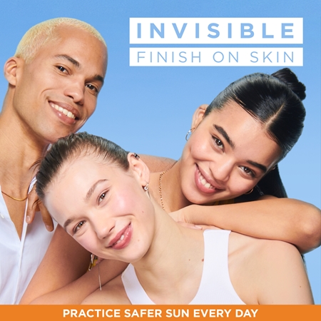 Garnier Ambre Solaire Super UV spray protecteur