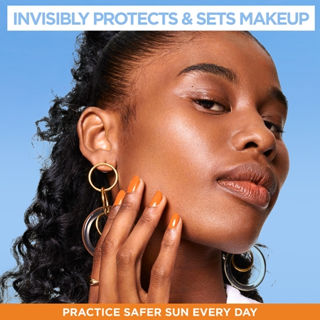 Garnier Ambre Solaire Super UV spray protecteur