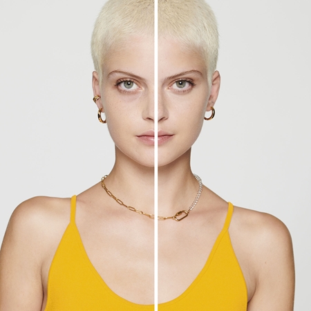 Garnier Skin Active Vitamina C crema illuminante occhi con vitamina C