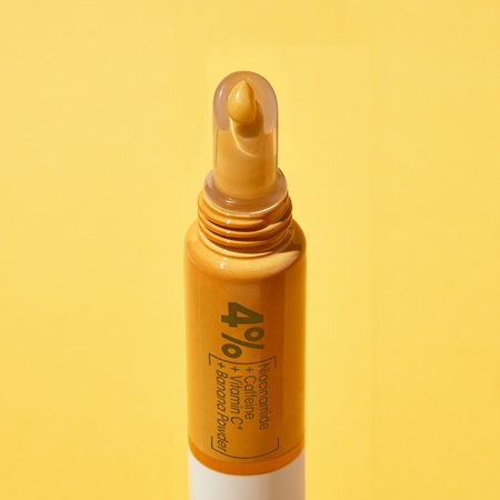 Garnier Vitamin C Brightening Eye Cream with vitamin C