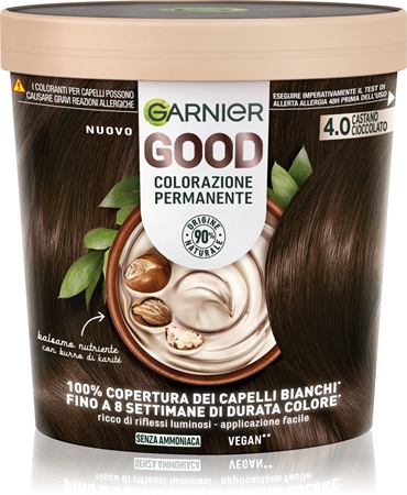 Garnier Good Color tinta permanente per capelli