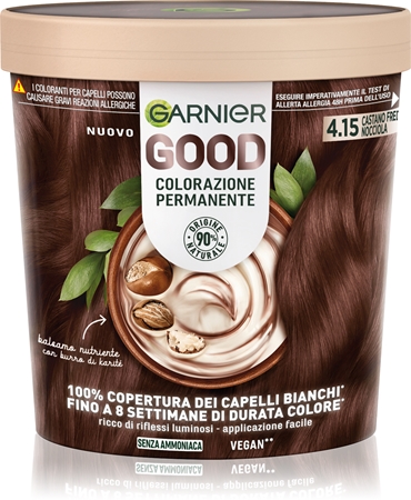 Garnier Good Color tinte permanente para cabello