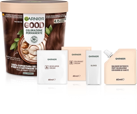 Garnier Good Color tinte permanente para cabello