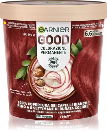 Garnier Good Color tinte permanente para cabello