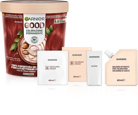Garnier Good Color tinte permanente para cabello