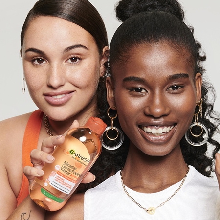 Garnier Micellar Micelārais ūdens ar pīlinga efektu