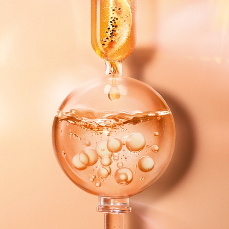 Garnier Micellar Micelārais ūdens ar pīlinga efektu