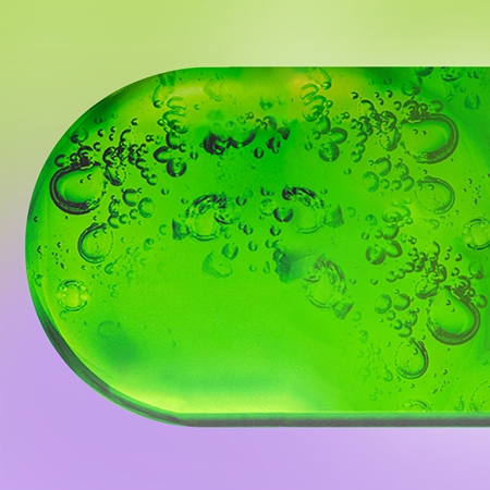Garnier Fructis Antidandruff sampon hajolajjal korpásodás ellen