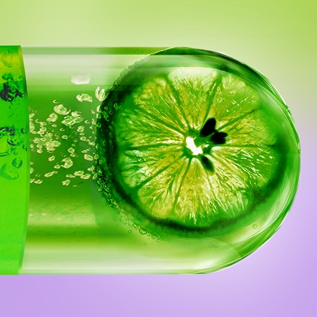 Garnier Fructis Antidandruff sampon hajolajjal korpásodás ellen