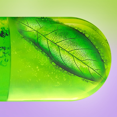 Garnier Fructis Antidandruff champú calmante anticaspa