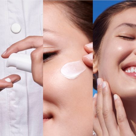 Garnier Skin Naturals Vitamin C sérum cremoso para pele radiante