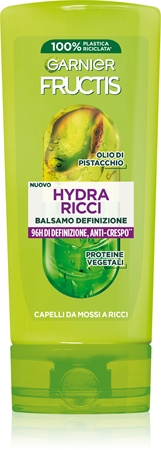 Garnier Fructis Hydra Curls kondicionér pro vlnité a kudrnaté vlasy