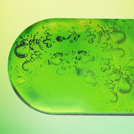 Garnier Fructis Forti & Brillanti shampoo rinforzante per tutti i tipi di capelli