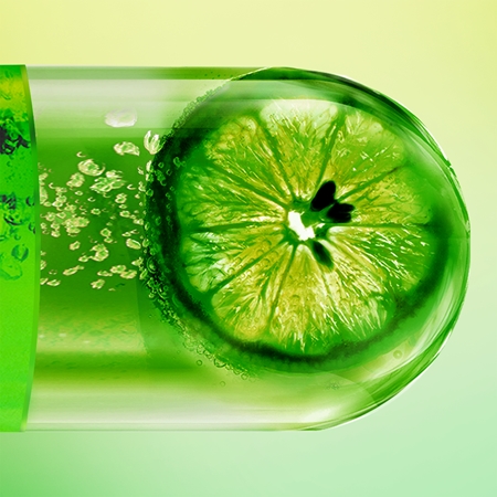 Garnier Fructis Forti & Brillanti shampoo rinforzante per tutti i tipi di capelli