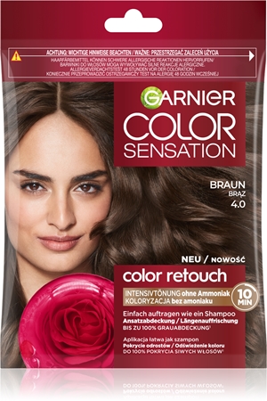 Garnier Color Sensation Tönungsshampoo für das Haar