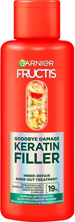 Garnier Fructis Goodbye Damage Forstærkende pleje Til skadet hår