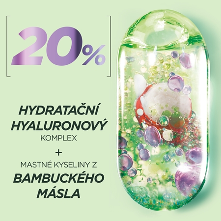 Garnier Fructis Curls Method předšamponová péče pro vlnité a kudrnaté vlasy