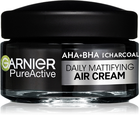 Garnier Pure Active Light Gel-Cream for skin with imperfections