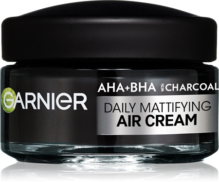 Garnier Skin Naturals Pure Active Leichte Gelcreme für Haut mit kleinen Makeln