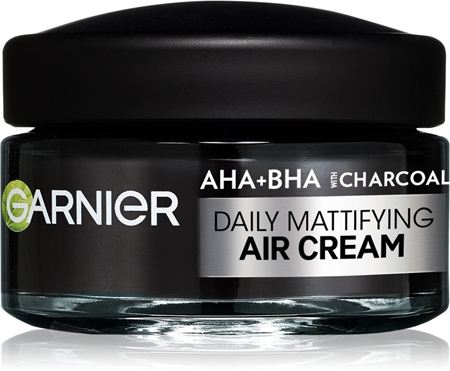Garnier Skin Naturals Pure Active gel-creme leve para pele com imperfeições