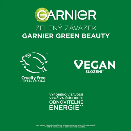 Garnier Skin Naturals Vitamin C Invisible denní rozjasňující UV fluid SPF 50+