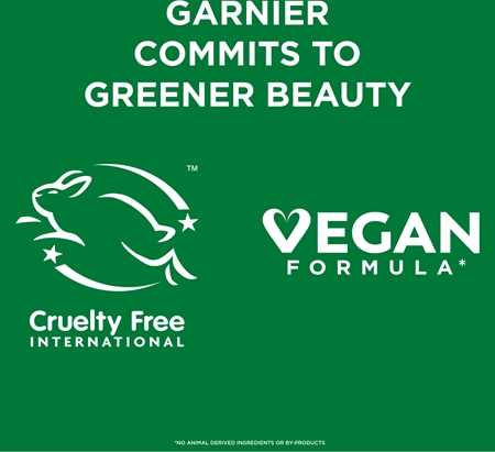 Garnier Skin Active Vitamin C Invisible lozione illuminante SPF 50+
