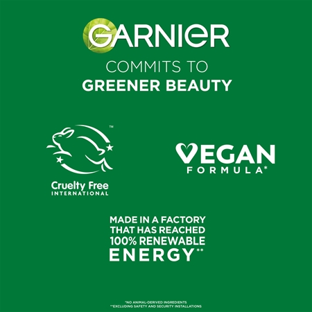 Garnier Skin Naturals Vitamin C Invisible aufhellendes Fluid SPF 50+