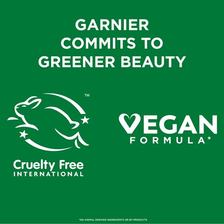 Garnier Vitamin C Radiance Fluid SPF 50+