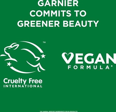 Garnier Skin Naturals Vitamin C Glow loción iluminadora SPF 50+