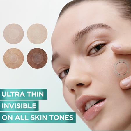 Garnier Pure Active Pimple Patch náplasti na problematickú pleť proti akné