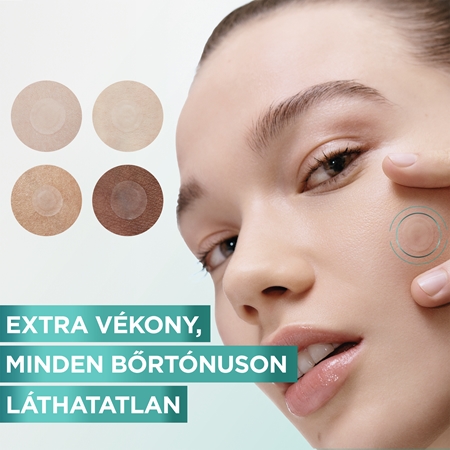 Garnier Pure Active Pimple Patch tapasz problémás bőrre pattanások ellen