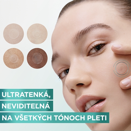 Garnier Pure Active Pimple Patch náplasti na problematickú pleť proti akné