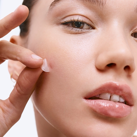 Garnier Pure Active Pimple Patch plasturi pentru piele problematică impotriva acneei