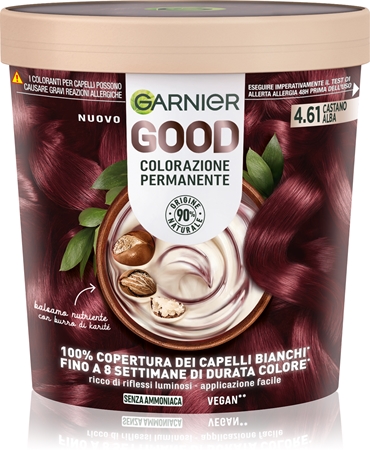 Garnier Good Color tinte permanente para cabello