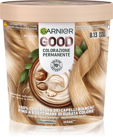 Garnier Good Color cor para cabelo permanente