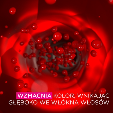Garnier Olia trwała farba do włosów