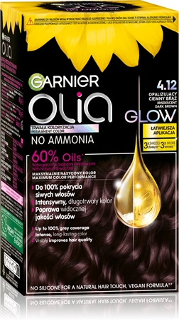Garnier Olia Big Kit Püsijuuksevärv