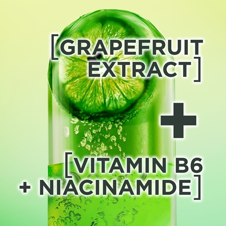 Garnier Fructis Strength & Shine champô para reforçar e dar brilho ao cabelo