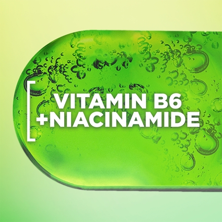 Garnier Fructis Forti & Brillanti shampoo per capelli più forti e luminosi