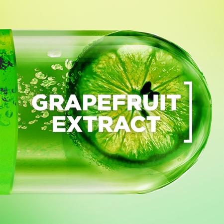 Garnier Fructis Strength & Shine champô para reforçar e dar brilho ao cabelo