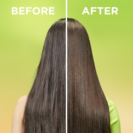 Garnier Fructis Vitamine & Forza maschera per capelli rinforzante in profondità