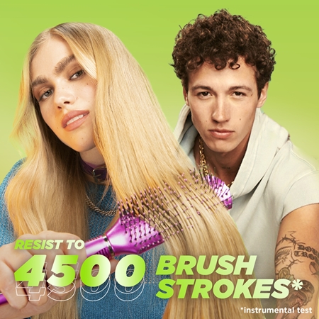 Garnier Fructis Vitamine & Forza maschera per capelli rinforzante in profondità