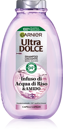 Garnier Ultra Doux šampon