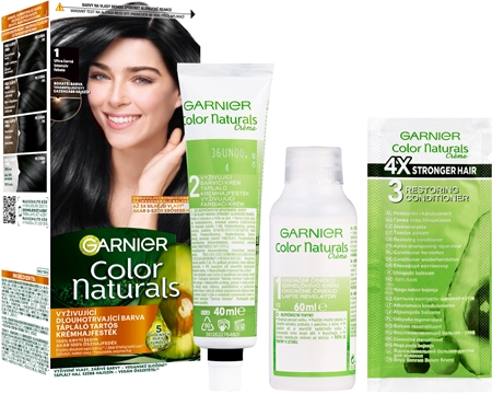 Garnier Color Naturals Creme culoare par