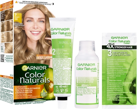 Garnier Color Naturals Creme culoare par